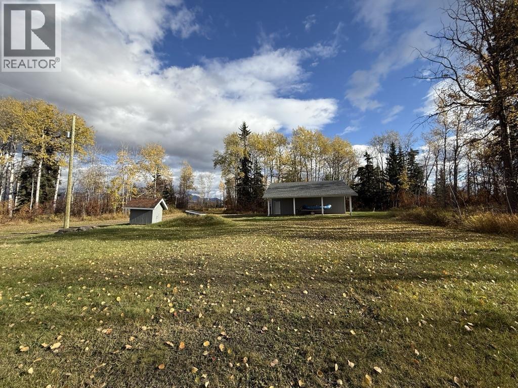 3345 NEWENS Road, Smithers