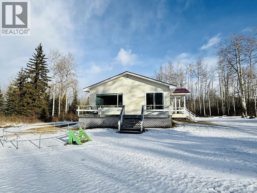 3345 NEWENS Road, Smithers