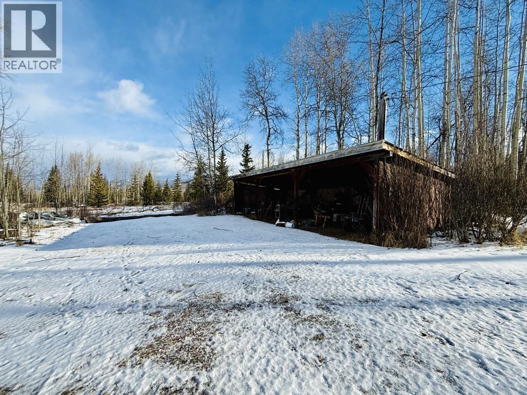 3345 NEWENS Road, Smithers