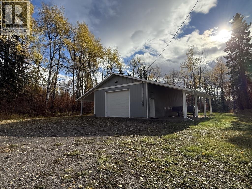 3345 NEWENS Road, Smithers