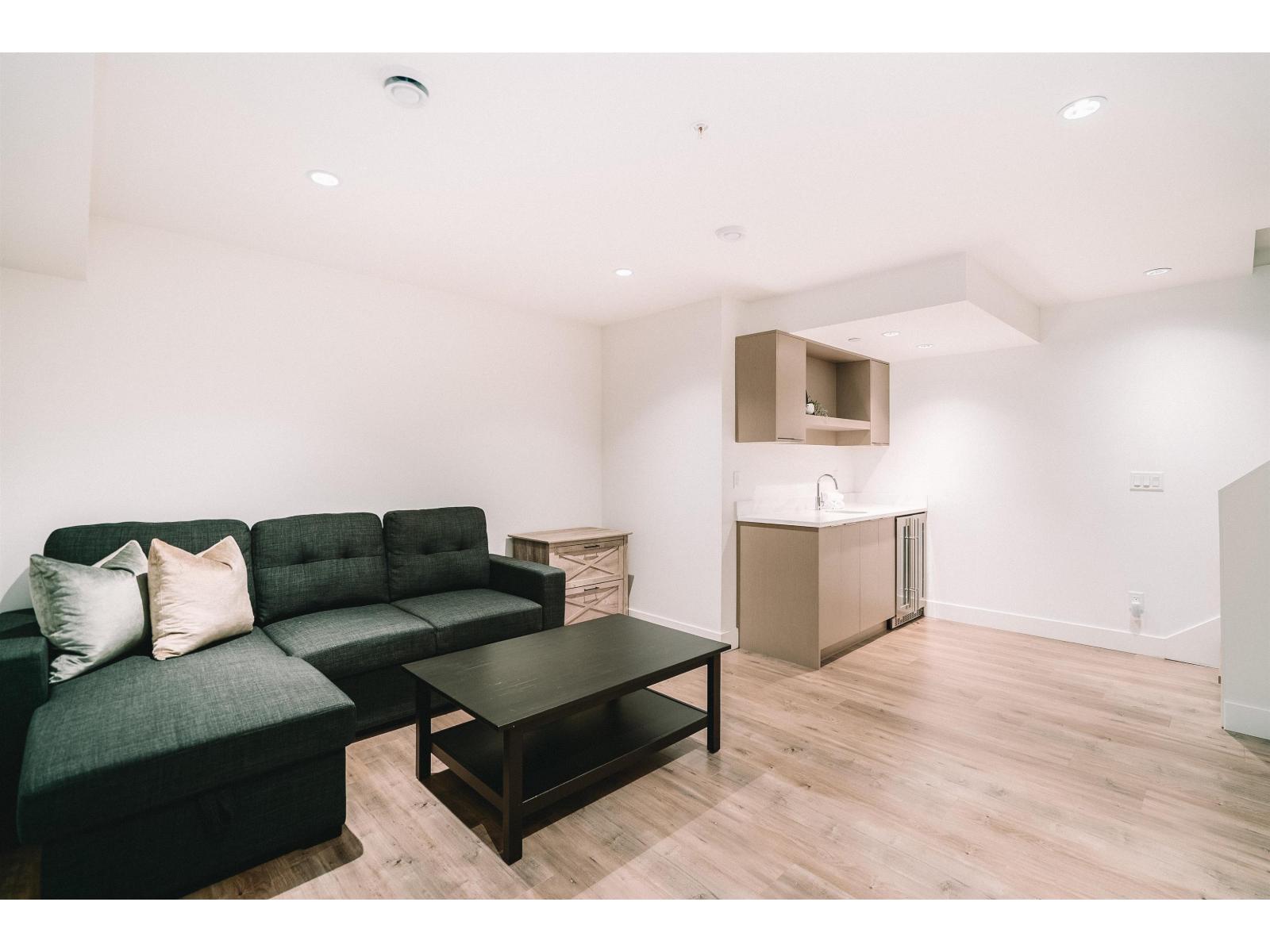 8133 202 STREET, Langley