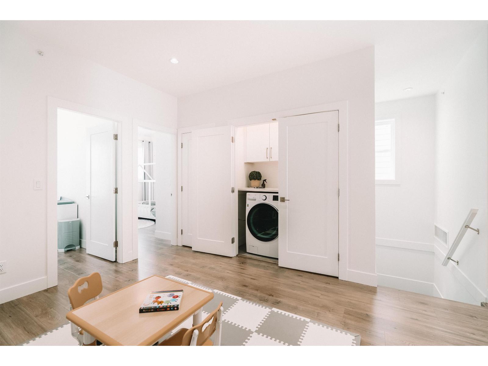 8133 202 STREET, Langley