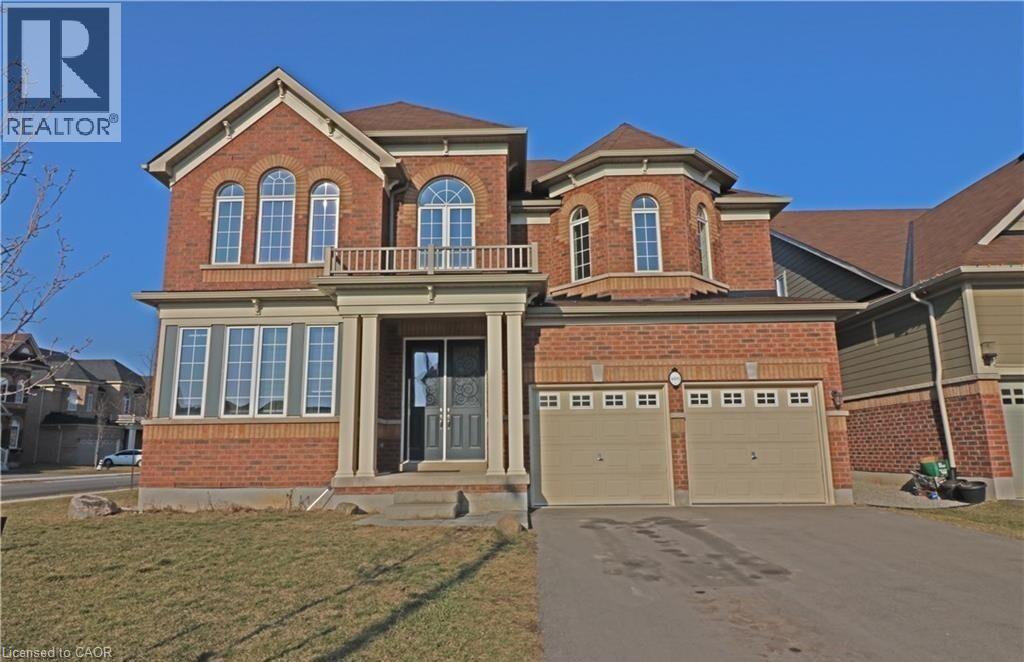 4495 SAW MILL Drive - Main photo, Niagara Falls, Ontario