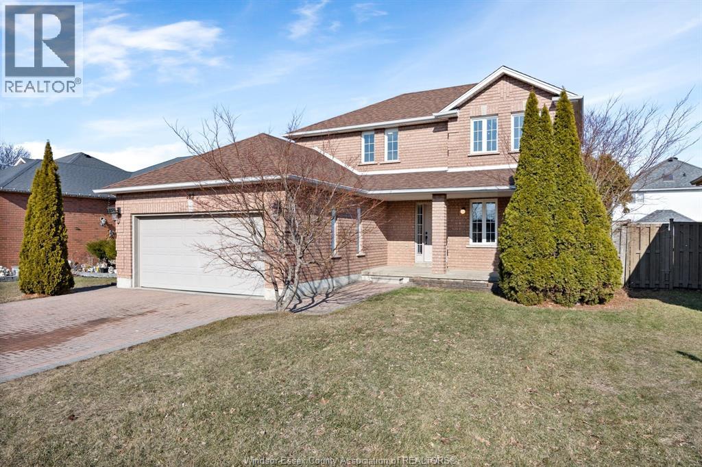 182 EVELEIGH - Main photo, Windsor, Ontario