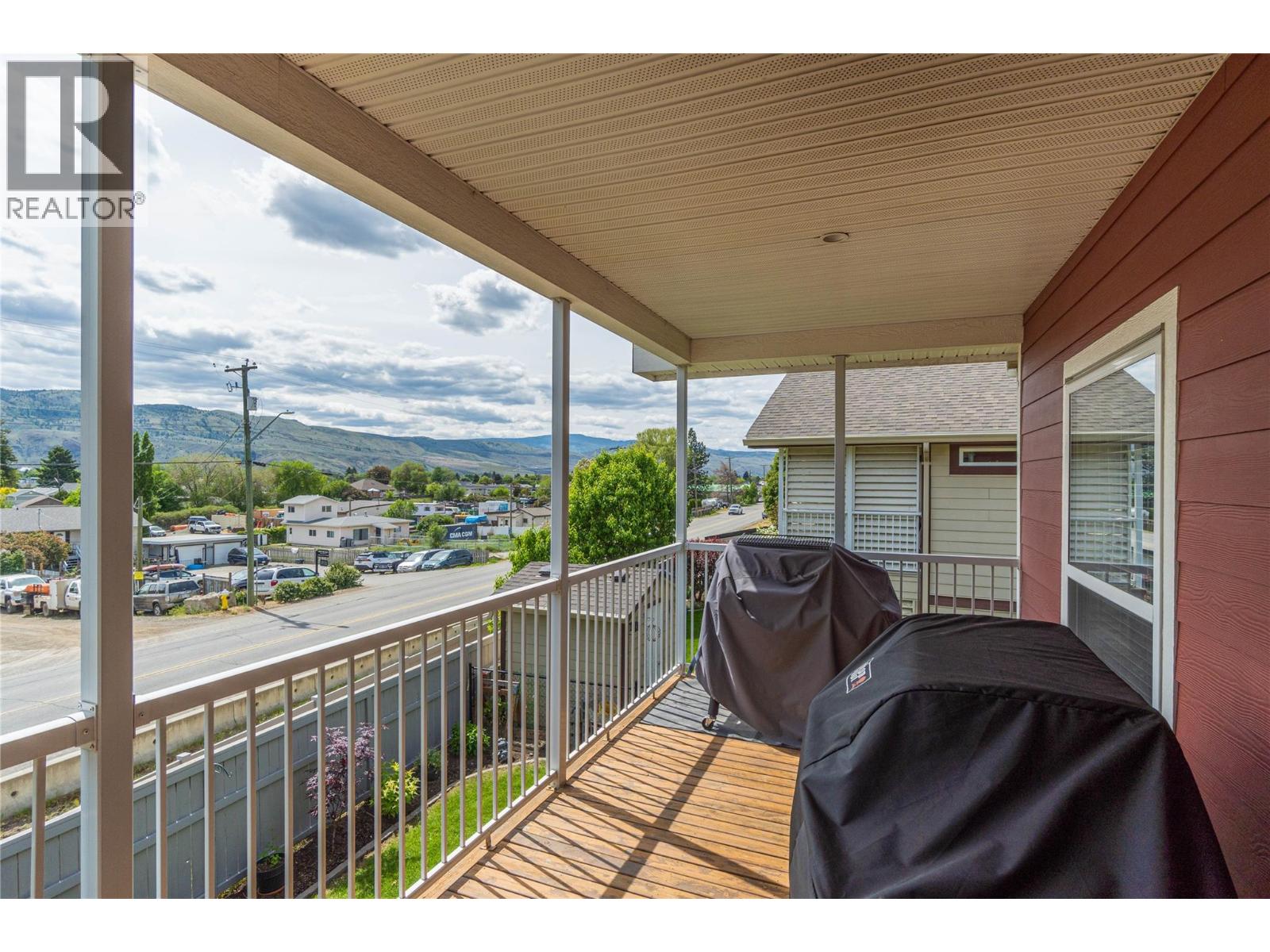 1900 Ord Road Unit# 2, Kamloops