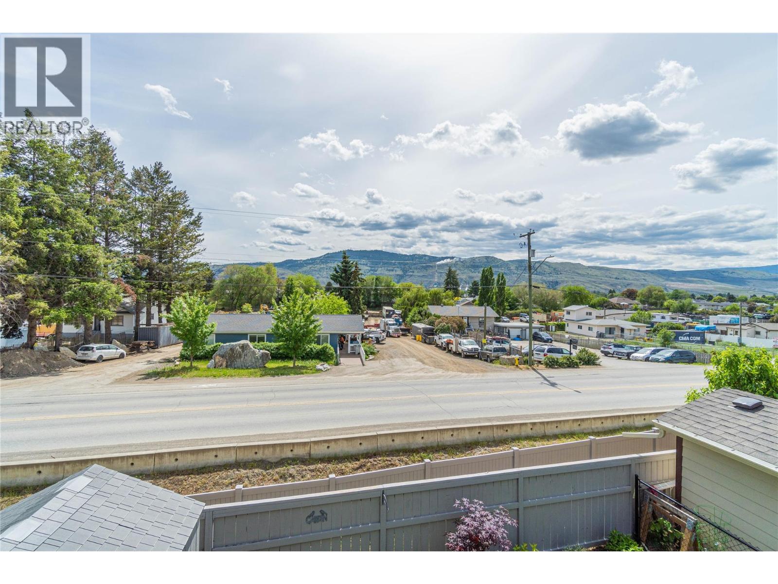 1900 Ord Road Unit# 2, Kamloops