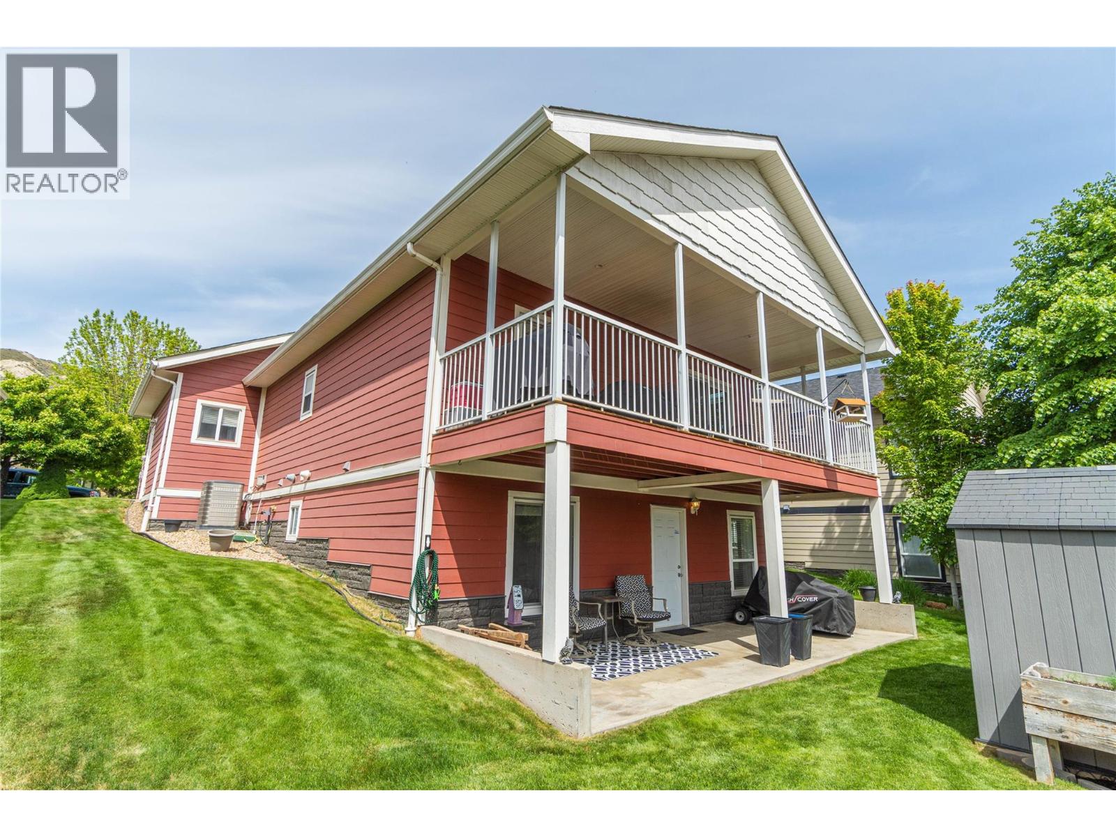 1900 Ord Road Unit# 2, Kamloops