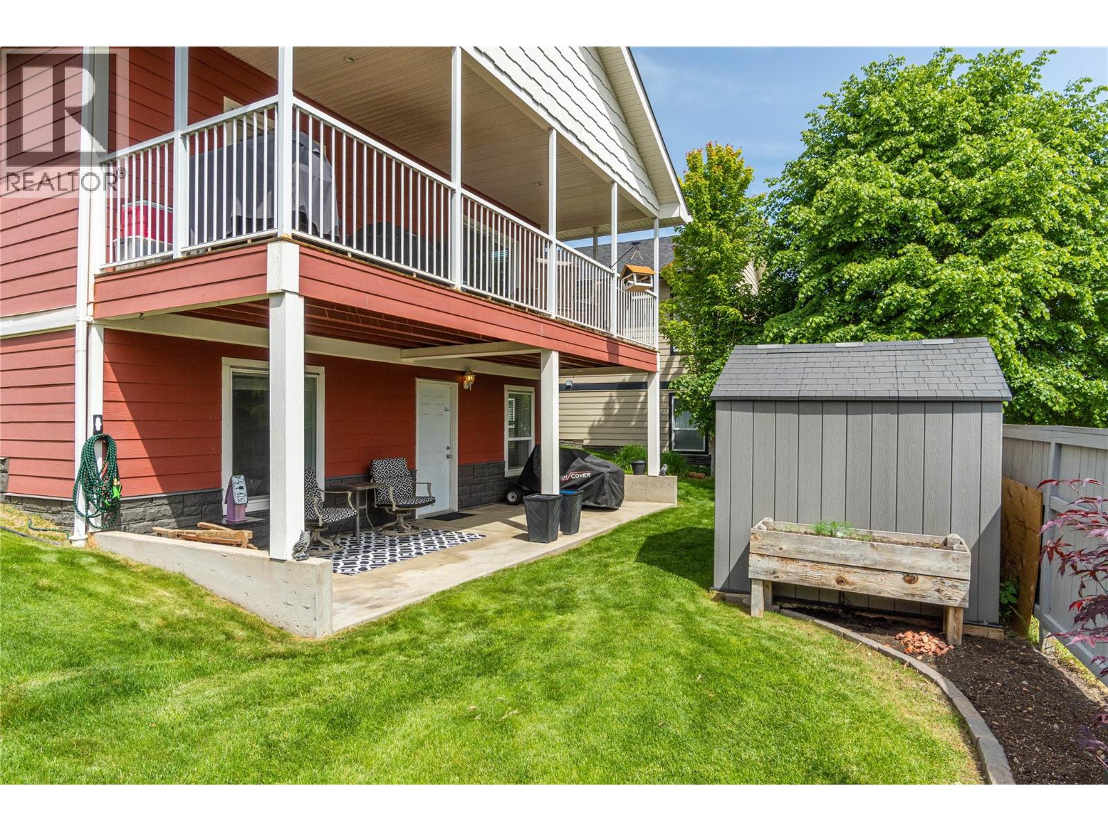 1900 Ord Road Unit# 2, Kamloops