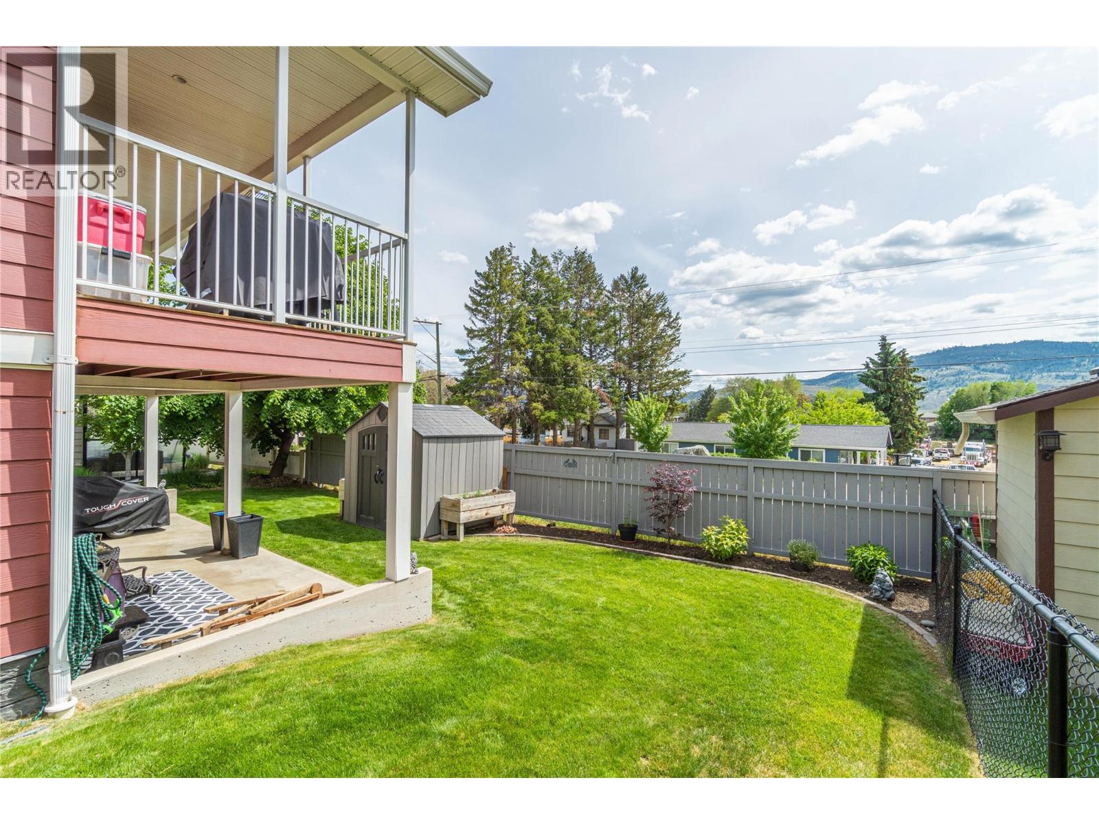 1900 Ord Road Unit# 2, Kamloops