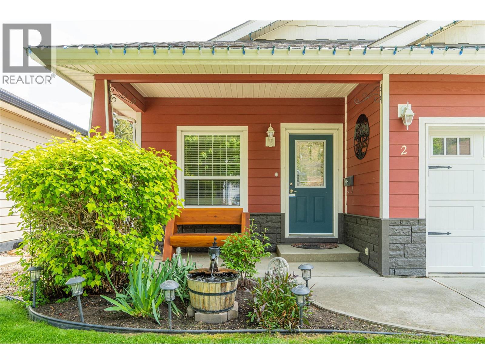 1900 Ord Road Unit# 2, Kamloops