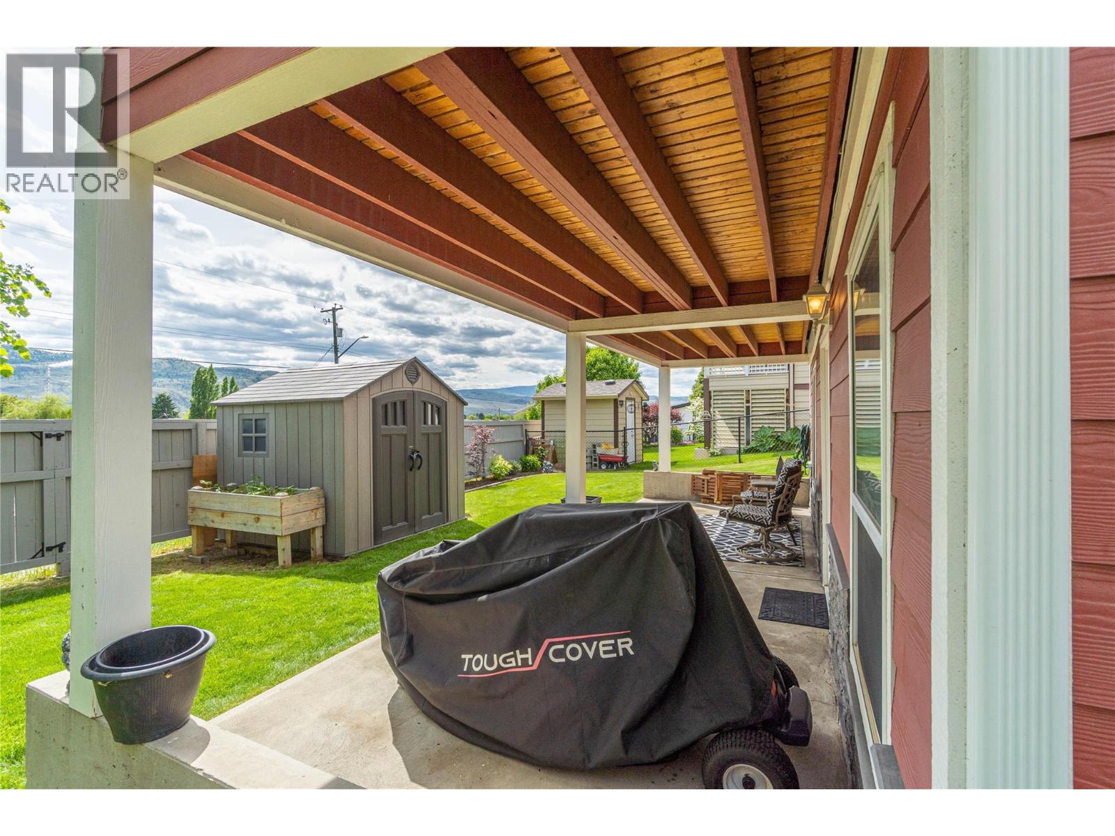 1900 Ord Road Unit# 2, Kamloops