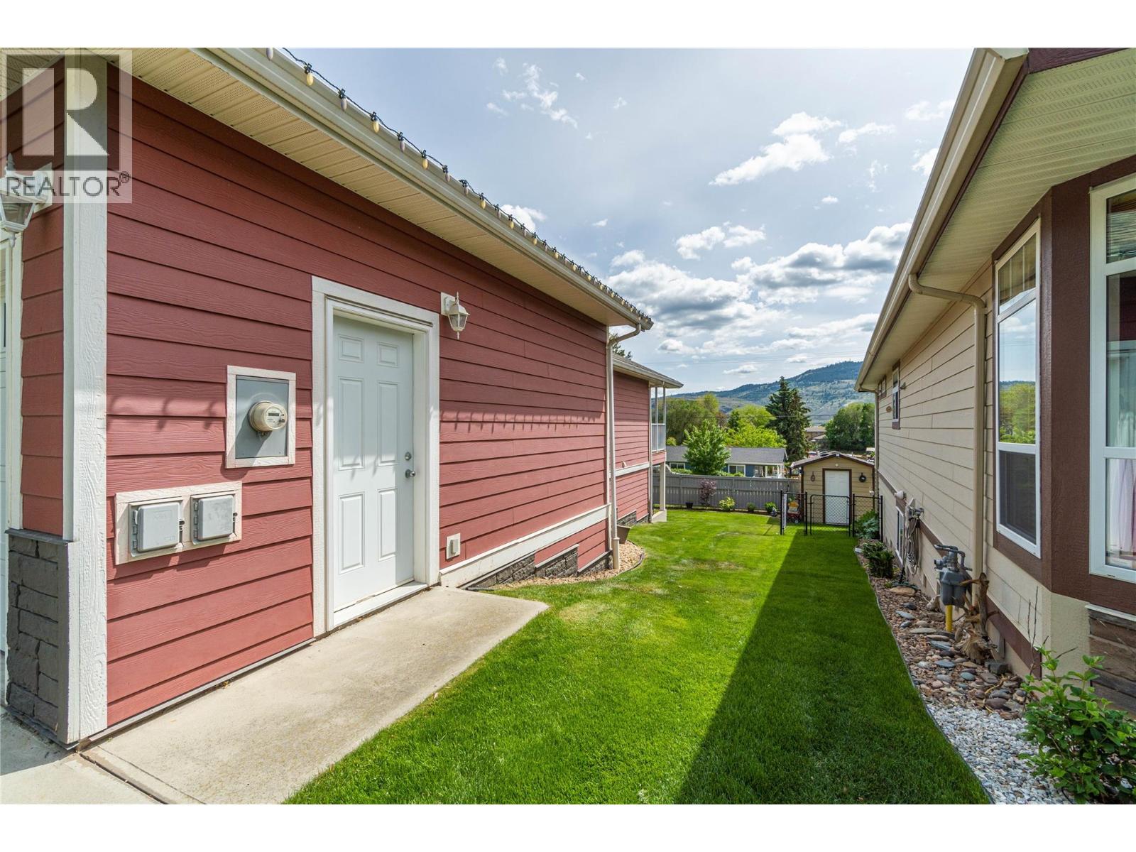 1900 Ord Road Unit# 2, Kamloops