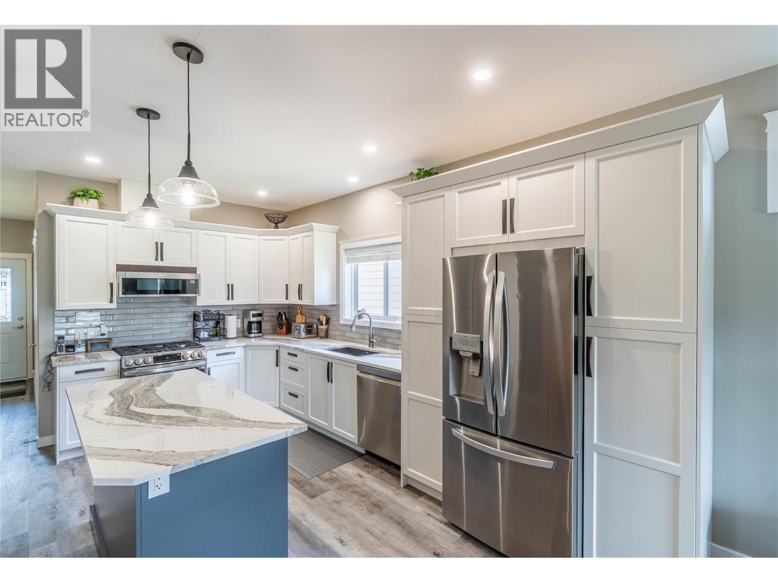 1900 Ord Road Unit# 2, Kamloops