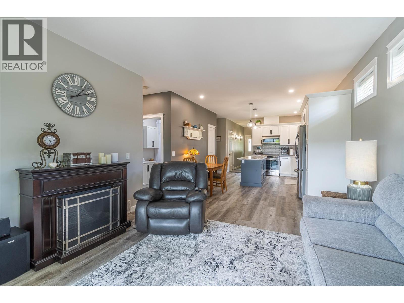 1900 Ord Road Unit# 2, Kamloops