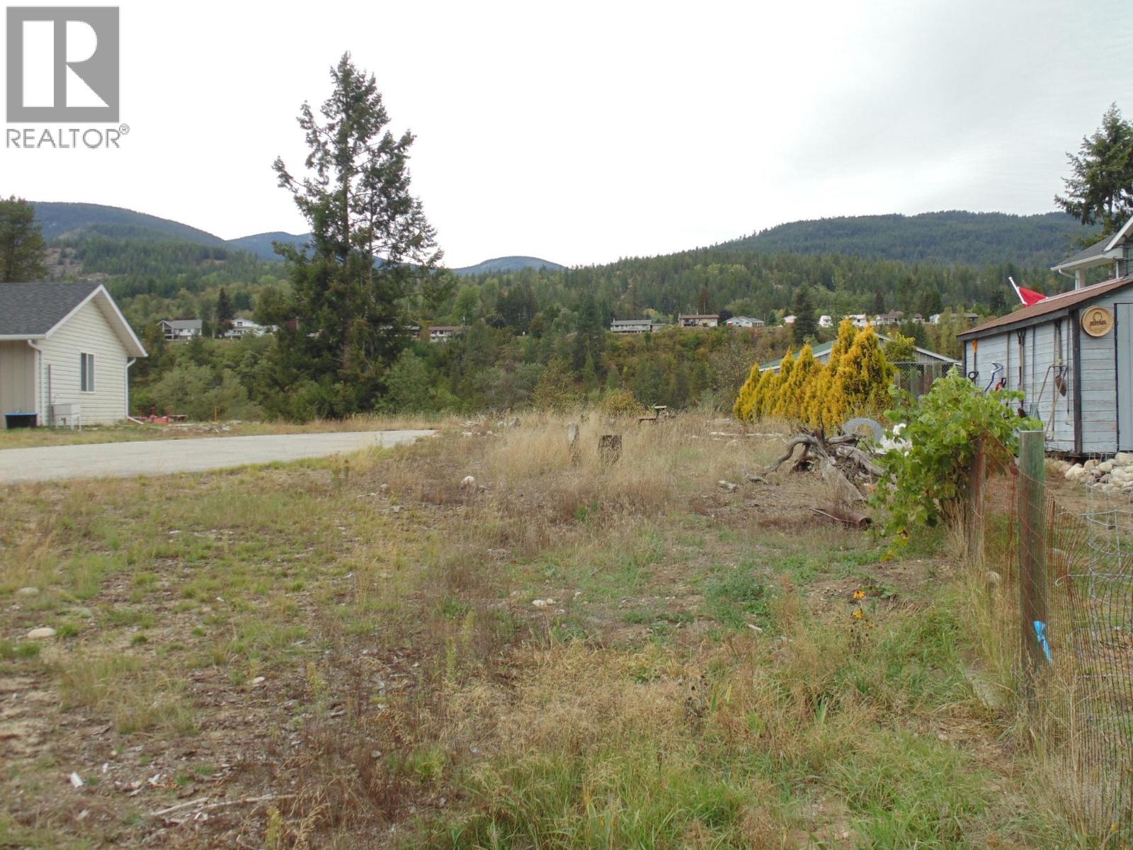  Lot 3 WATERLOO Road, Castlegar