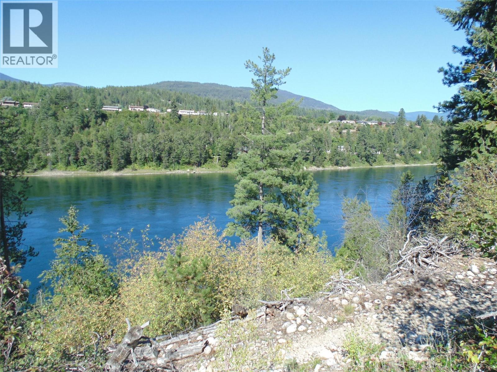  Lot 3 WATERLOO Road, Castlegar