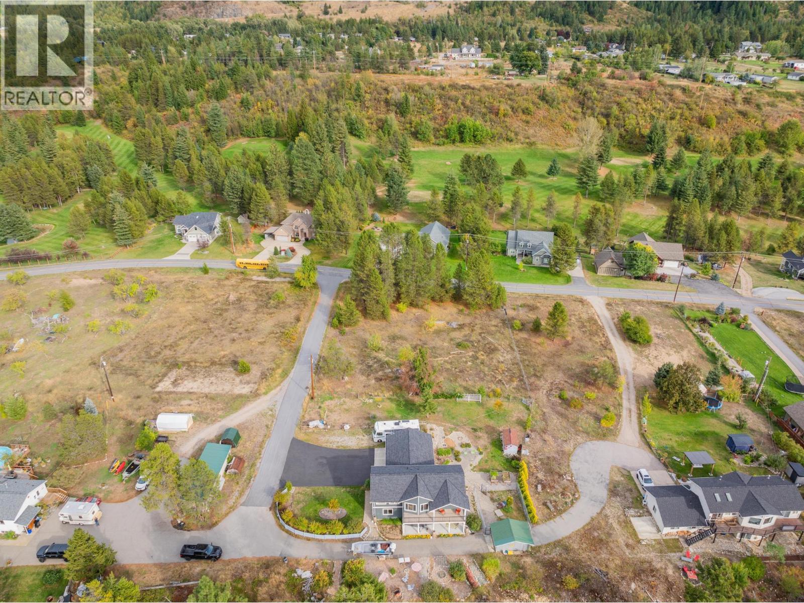  Lot 3 WATERLOO Road, Castlegar