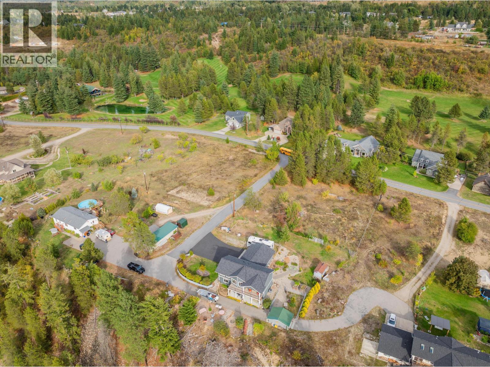  Lot 3 WATERLOO Road, Castlegar