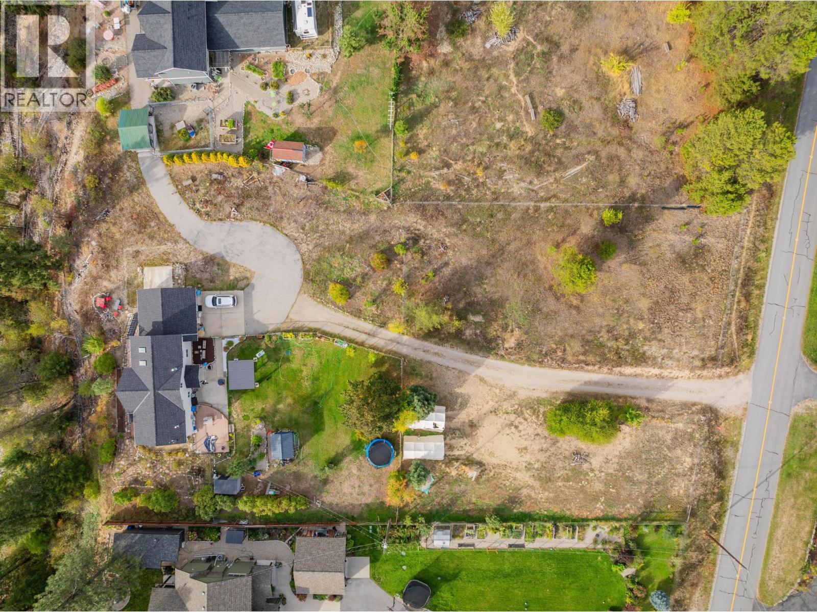  Lot 3 WATERLOO Road, Castlegar