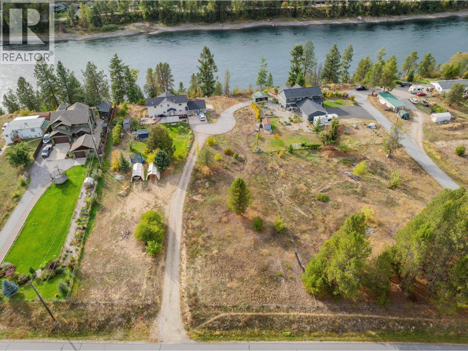  Lot 3 WATERLOO Road, Castlegar