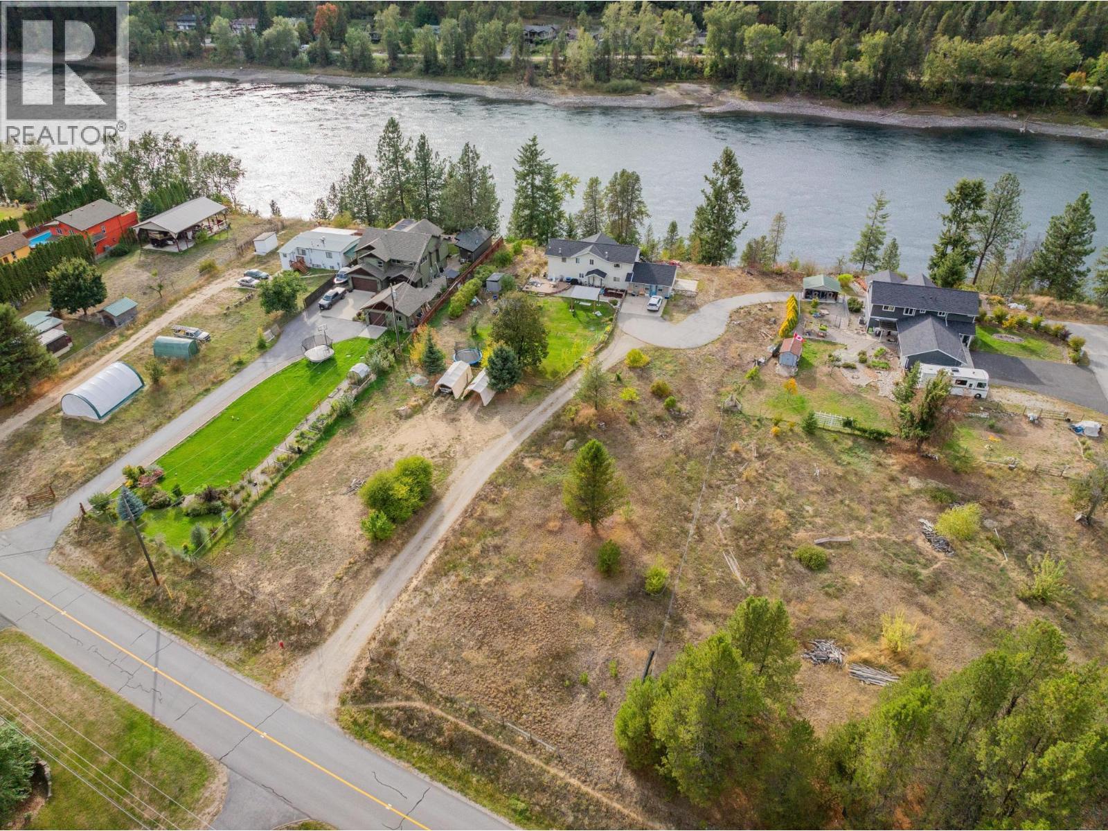  Lot 3 WATERLOO Road, Castlegar