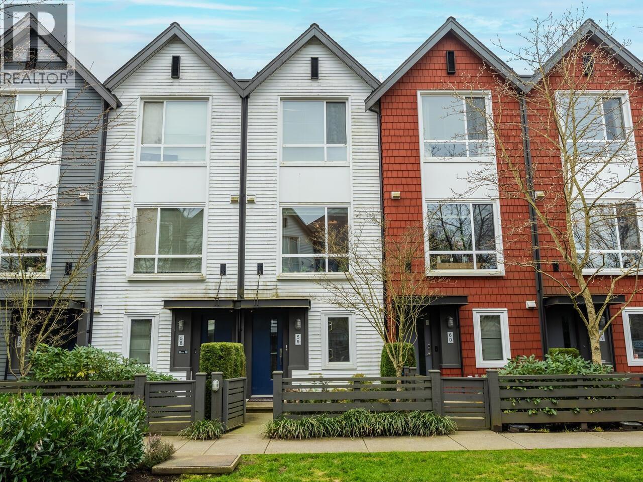 59 2310 RANGER LANE - Main photo, Port Coquitlam, British Columbia