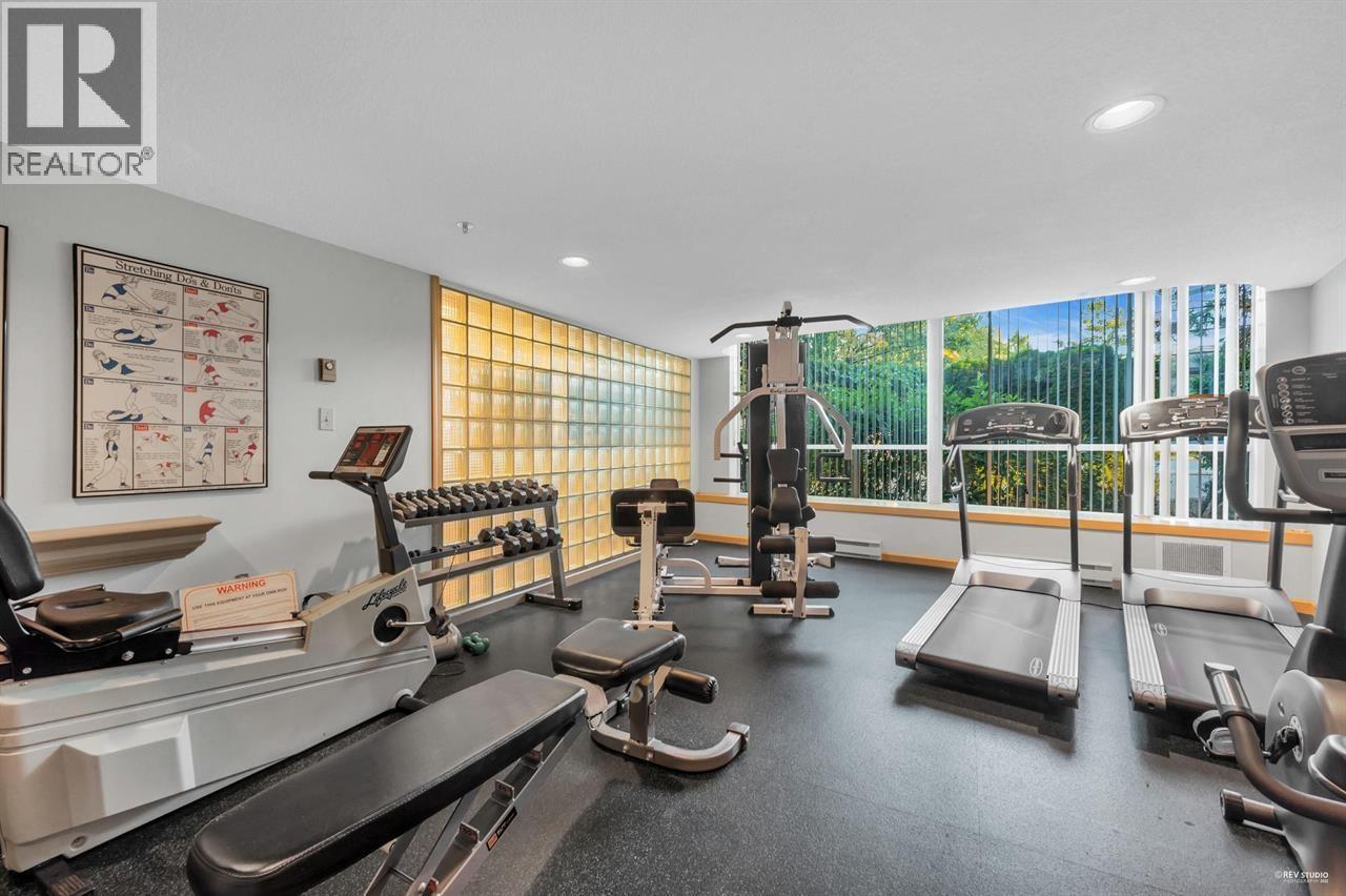903 995 ROCHE POINT DRIVE, North Vancouver