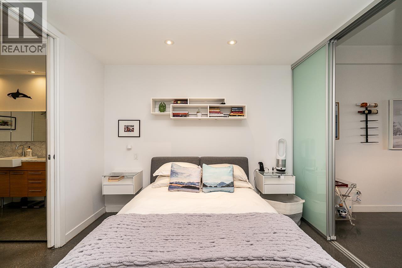 417 256 E 2ND AVENUE, Vancouver