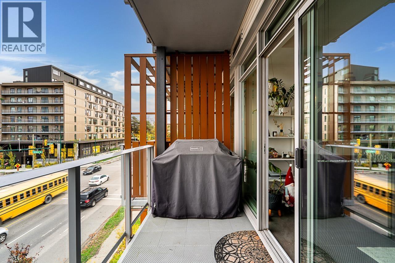 417 256 E 2ND AVENUE, Vancouver