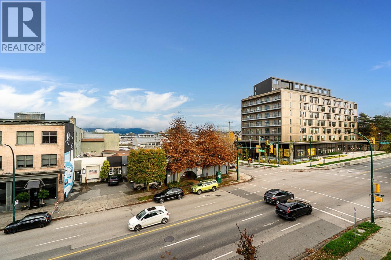 417 256 E 2ND AVENUE, Vancouver