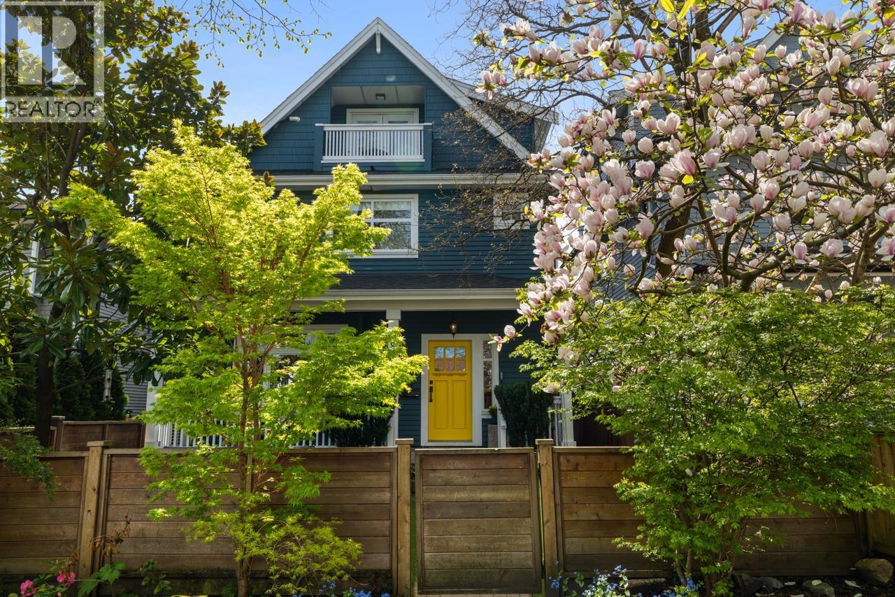 830 E 10TH AVENUE - Main photo, Vancouver, British Columbia