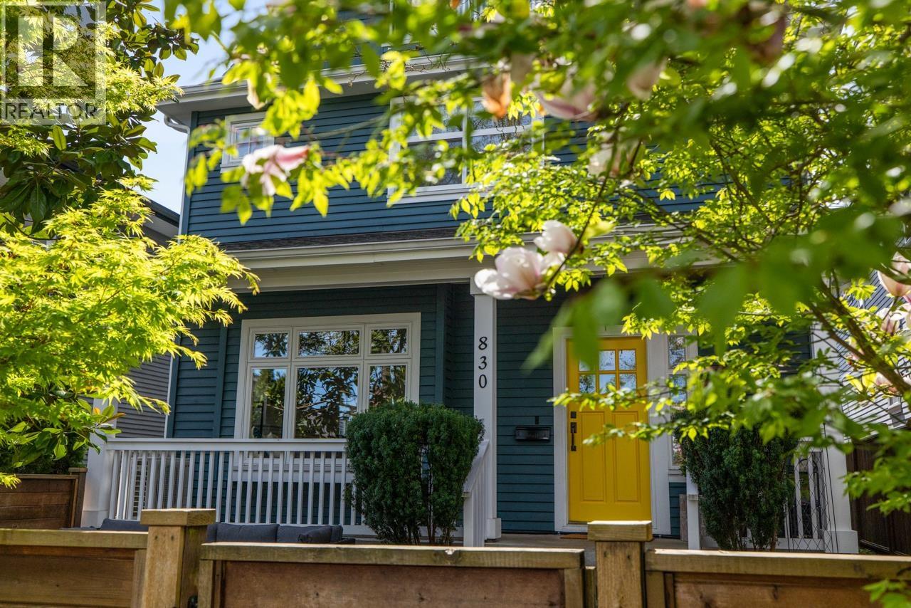 830 E 10TH AVENUE - Photo 2 of 29, Vancouver, British Columbia