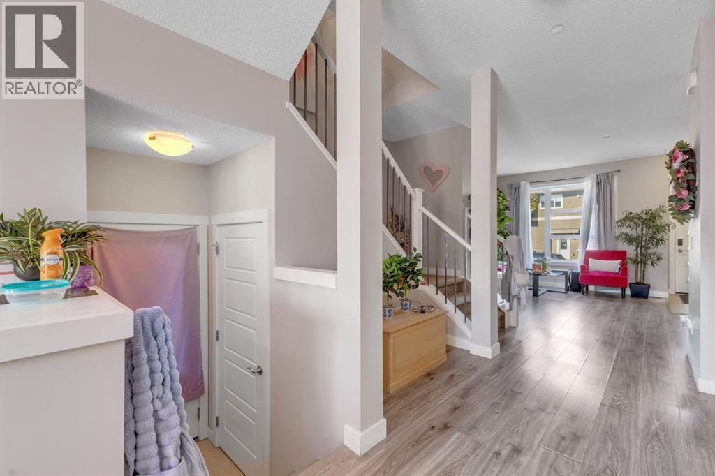 Single Family House for Sale in  Howse Lane NE Livingston Calgary 