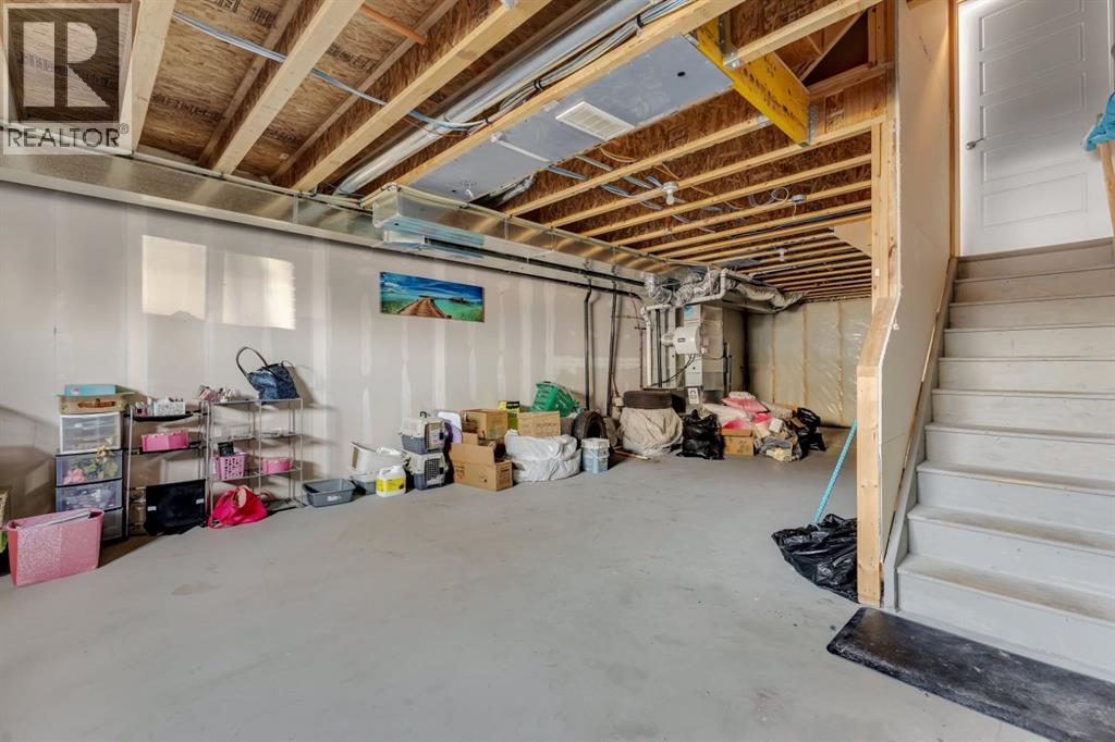 Single Family House for Sale in  Howse Lane NE Livingston Calgary 