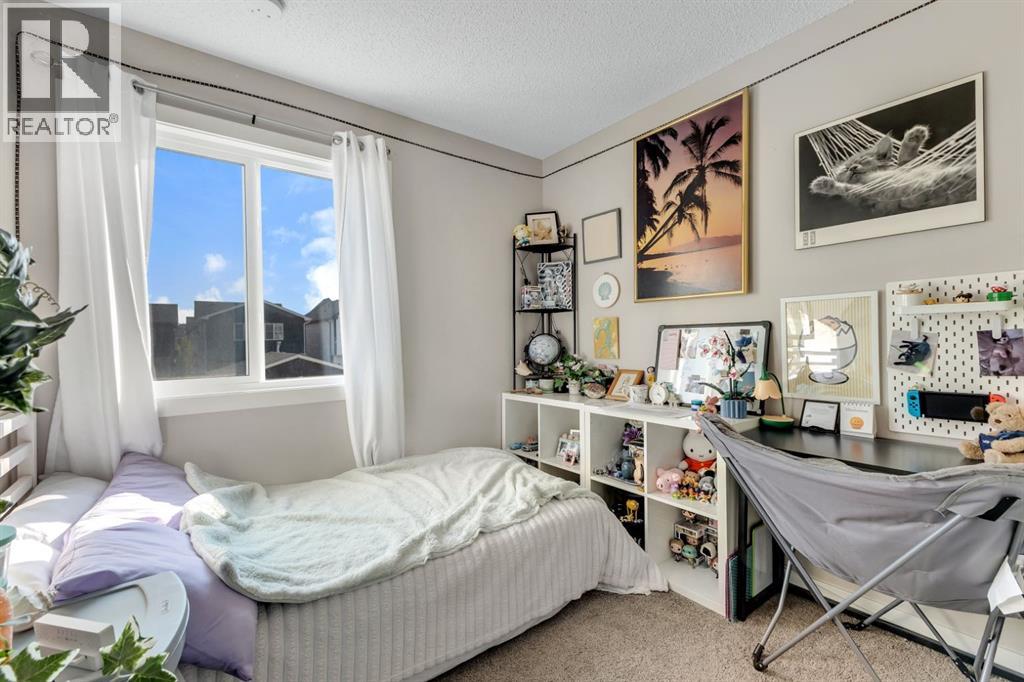 Single Family House for Sale in  Howse Lane NE Livingston Calgary 