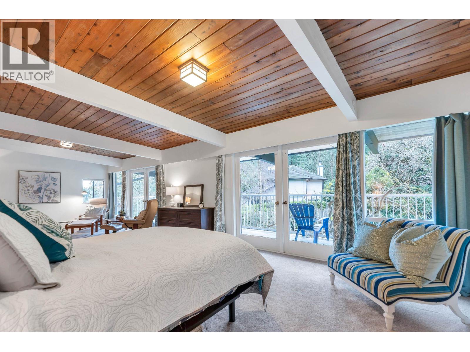 4890 THE DALE, West Vancouver
