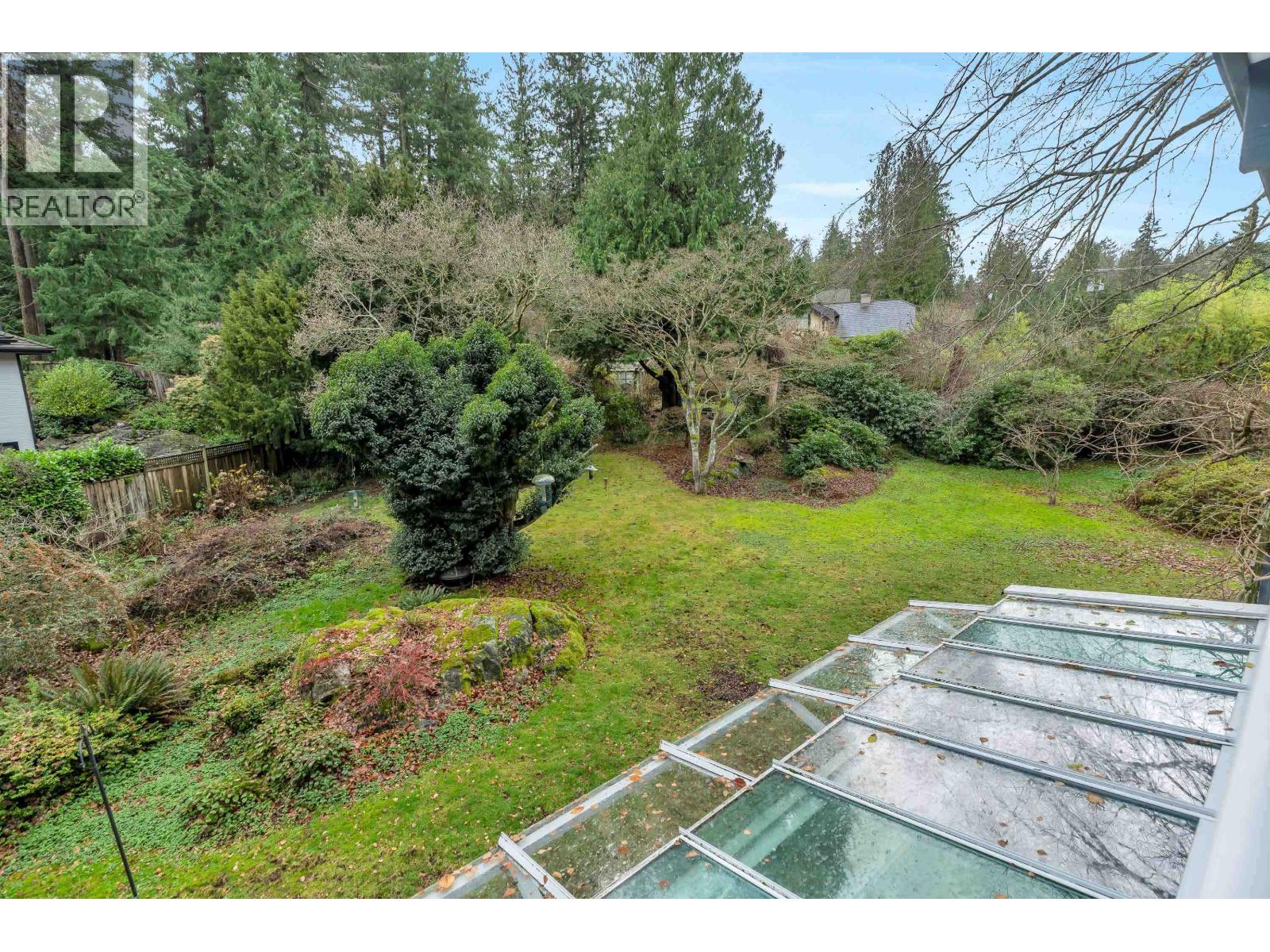 4890 THE DALE, West Vancouver