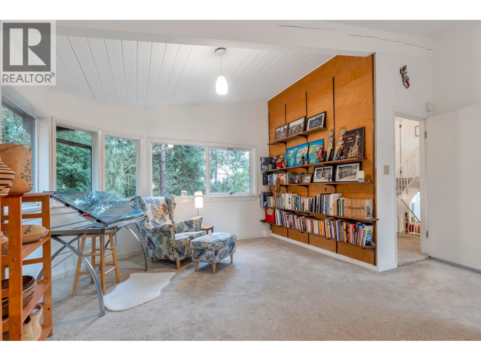 4890 THE DALE, West Vancouver