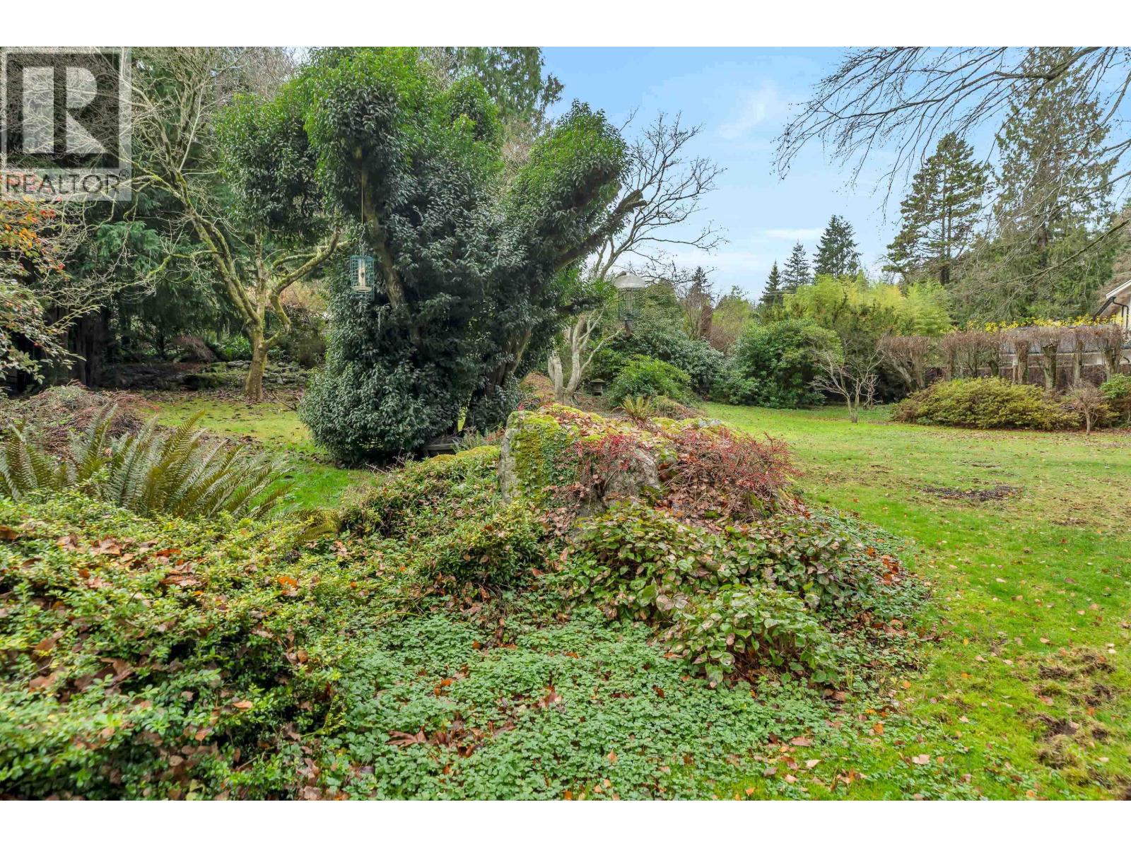 4890 THE DALE, West Vancouver