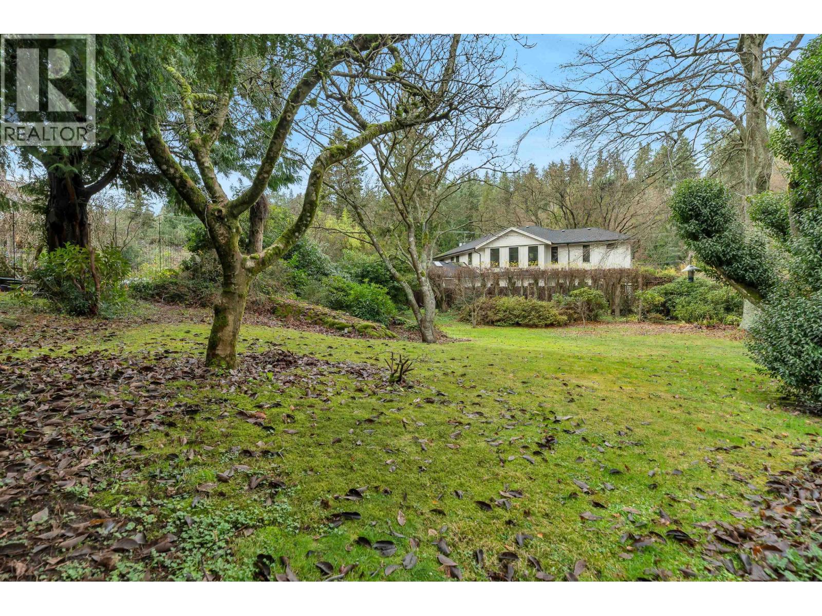 4890 THE DALE, West Vancouver