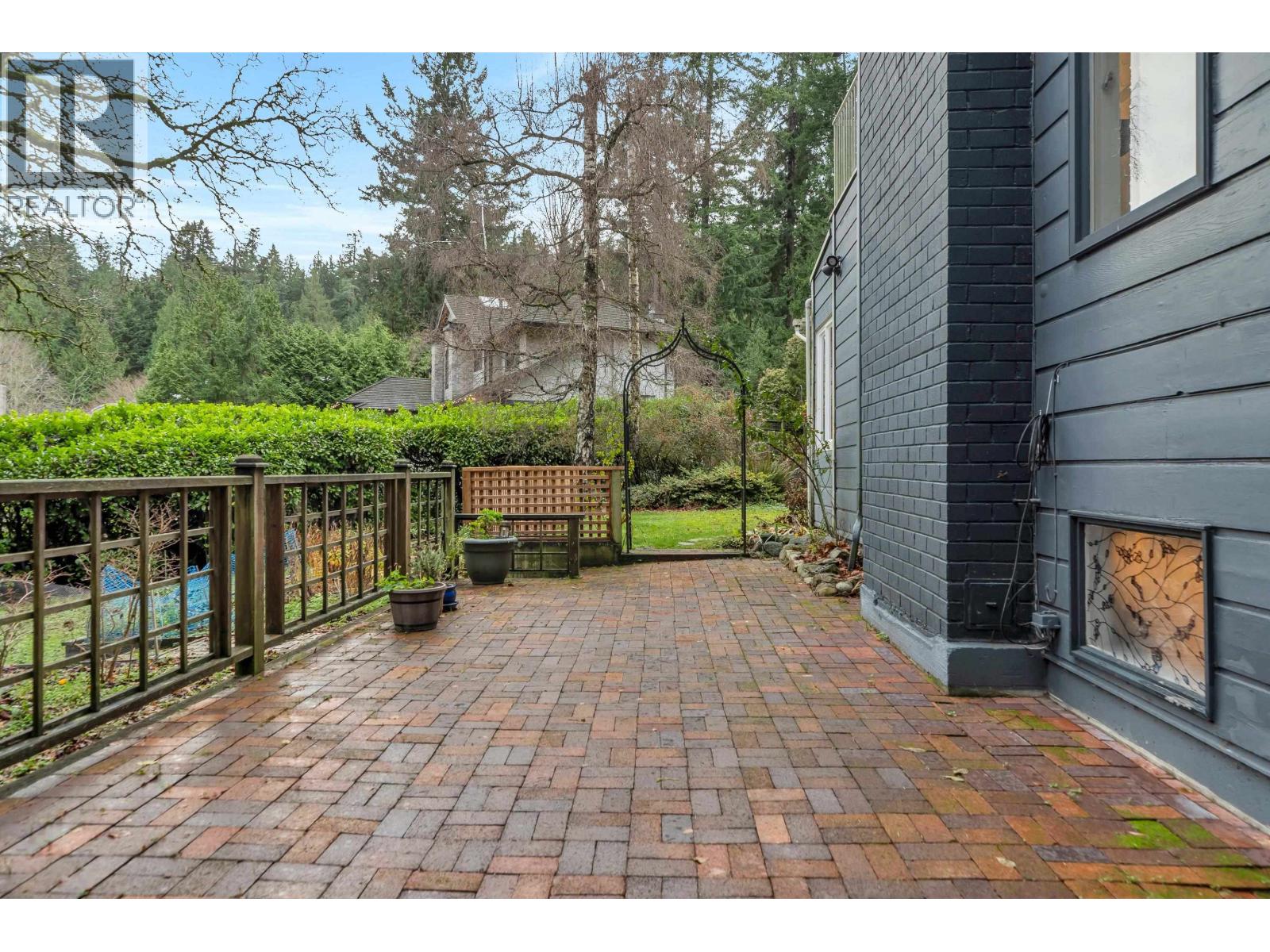 4890 THE DALE, West Vancouver