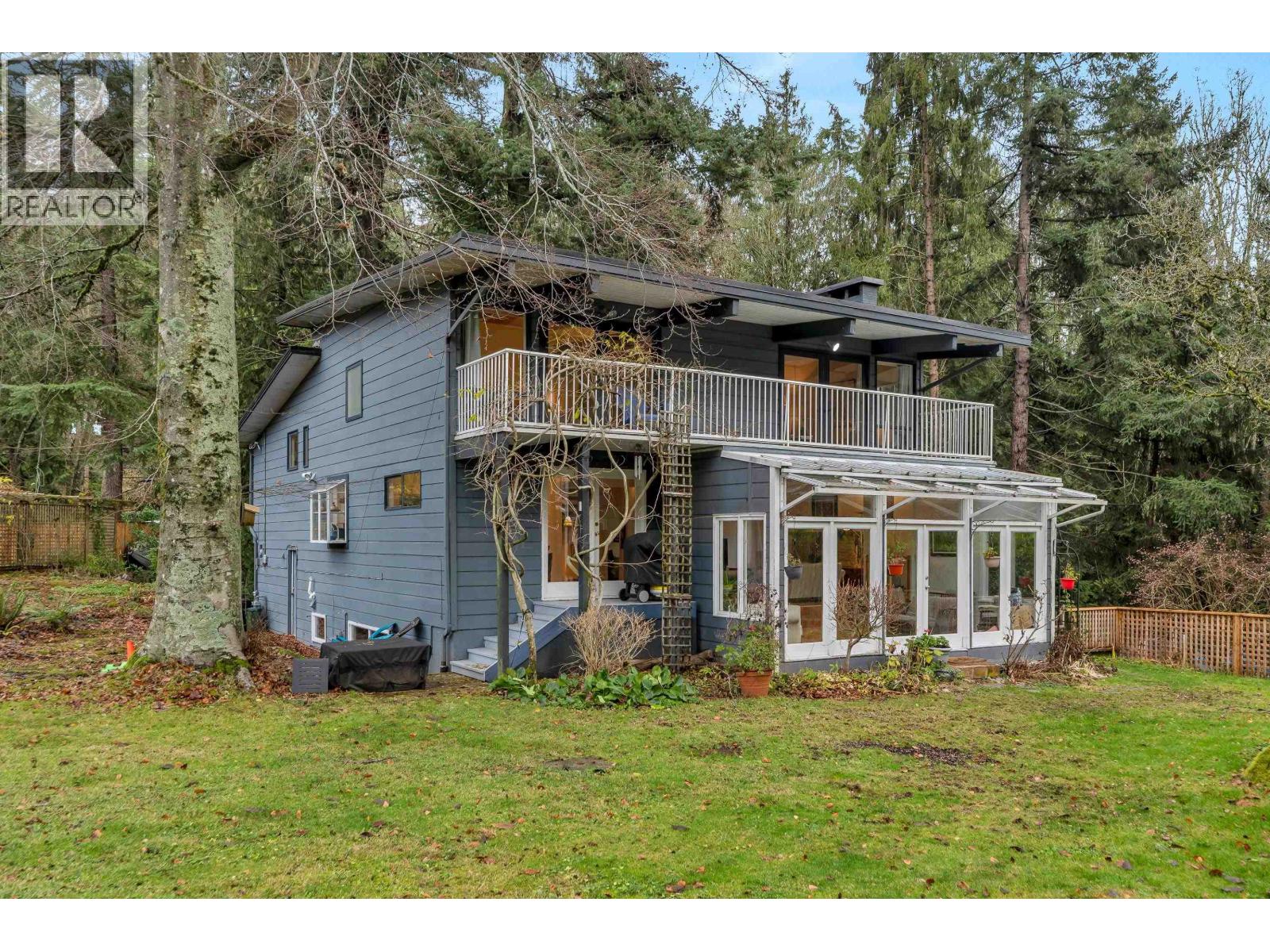4890 THE DALE, West Vancouver