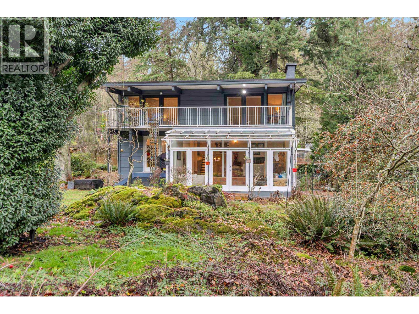 4890 THE DALE, West Vancouver