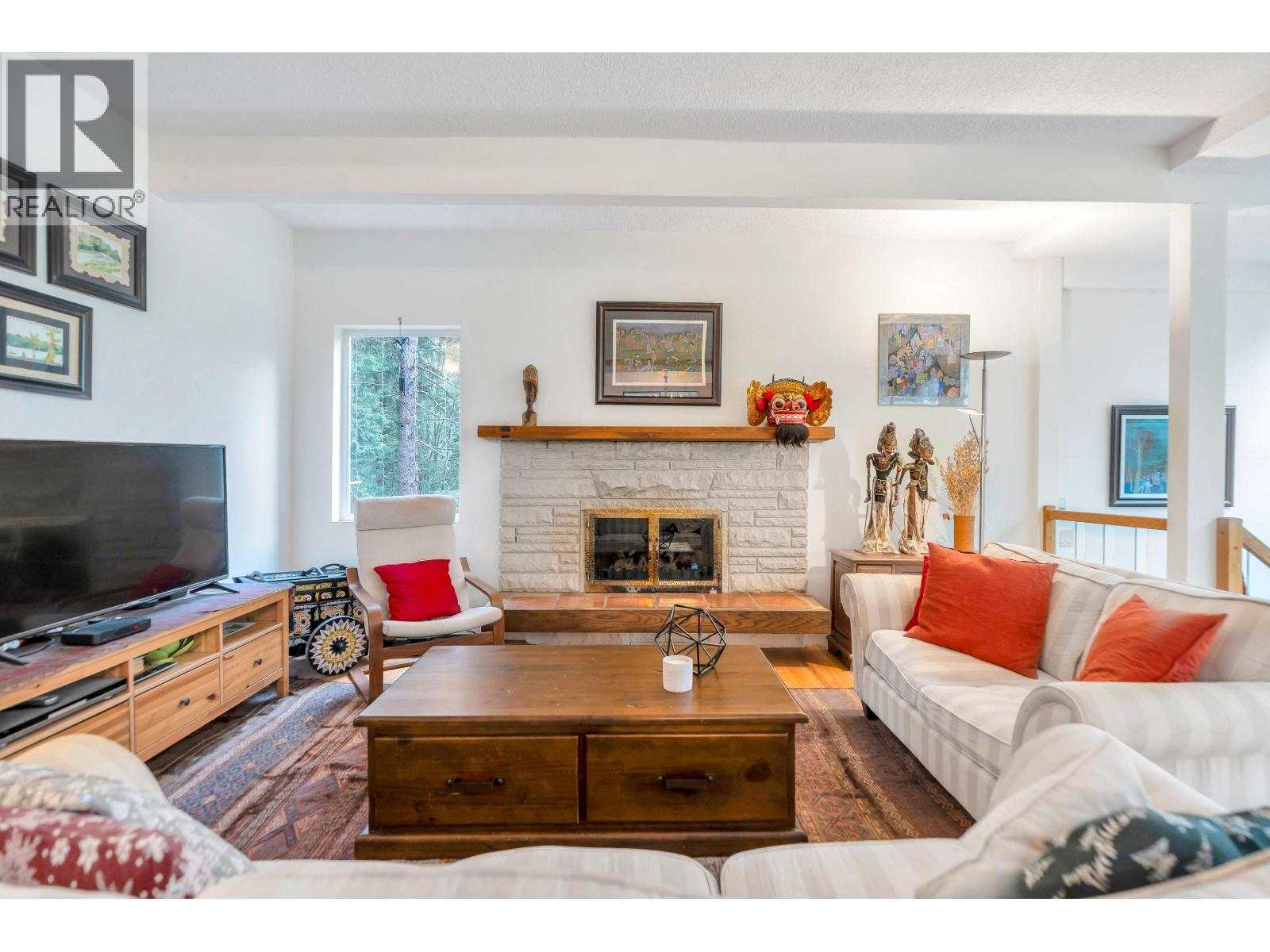 4890 THE DALE, West Vancouver