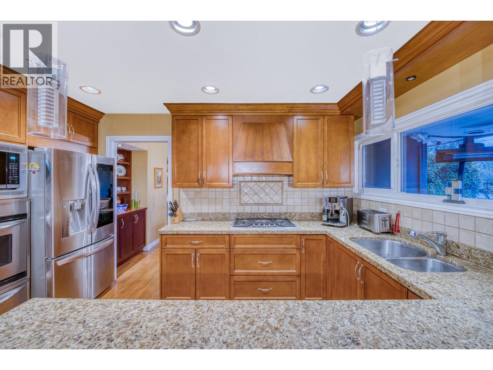 1428 W 37TH AVENUE, Vancouver