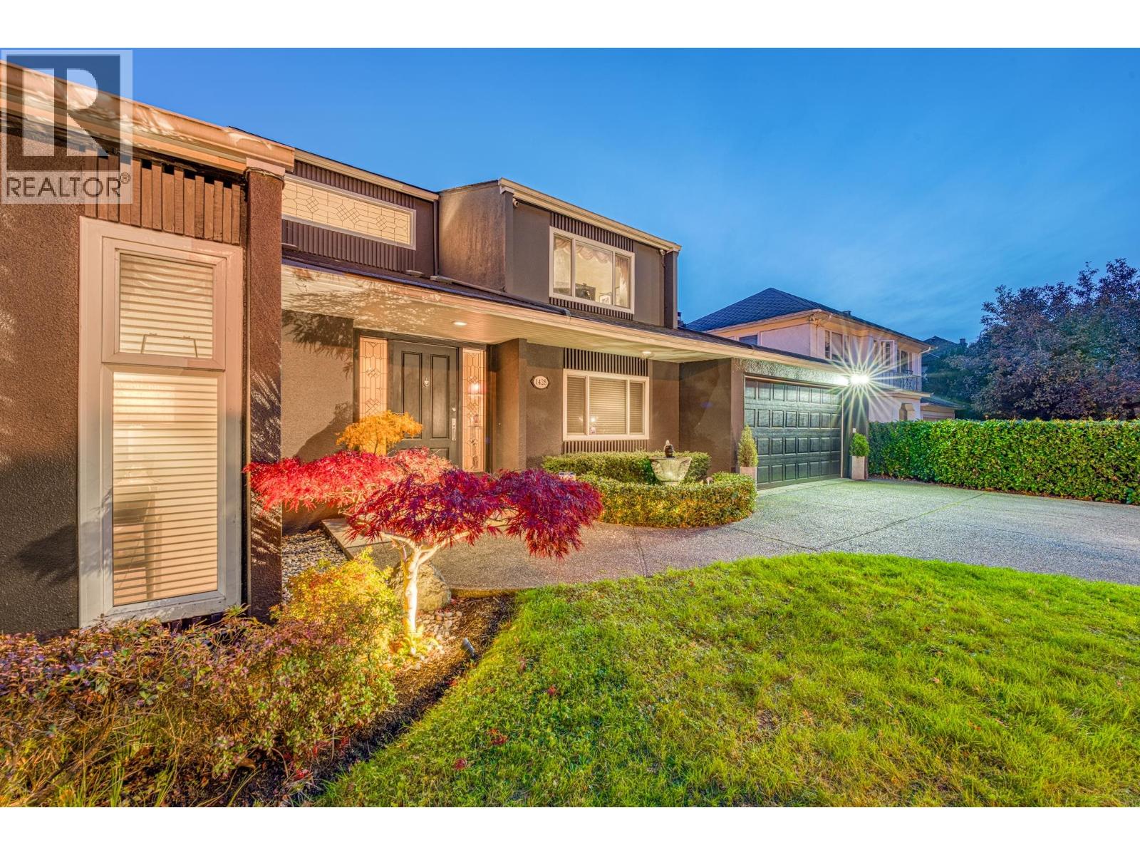 1428 W 37TH AVENUE, Vancouver