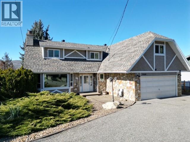  5844 Pleasant Valley Road, Vernon