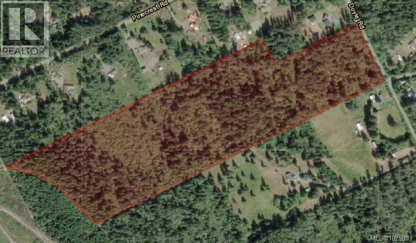 Lot 2 Doyle Rd - Photo 2 of 19, Black Creek, British Columbia