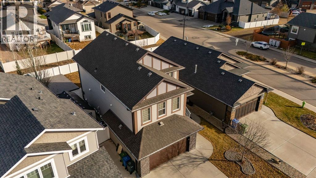 205 Van Slyke Way - Photo 3 of 50, Red Deer, Alberta