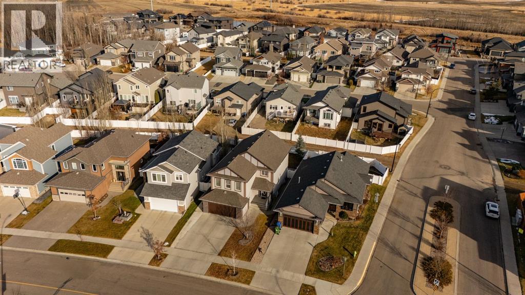 205 Van Slyke Way - Photo 4 of 50, Red Deer, Alberta